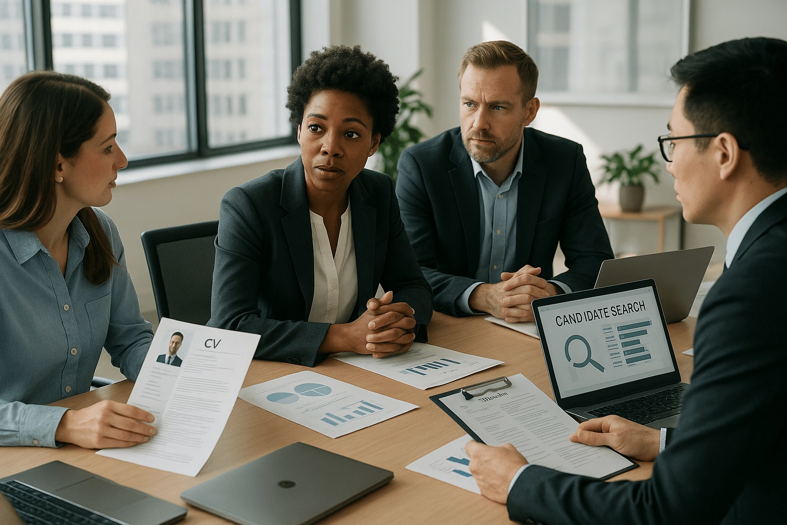 A hiányszakmákban való hatékony toborzás kihívásai és megoldásai a változó munkaerőpiacon