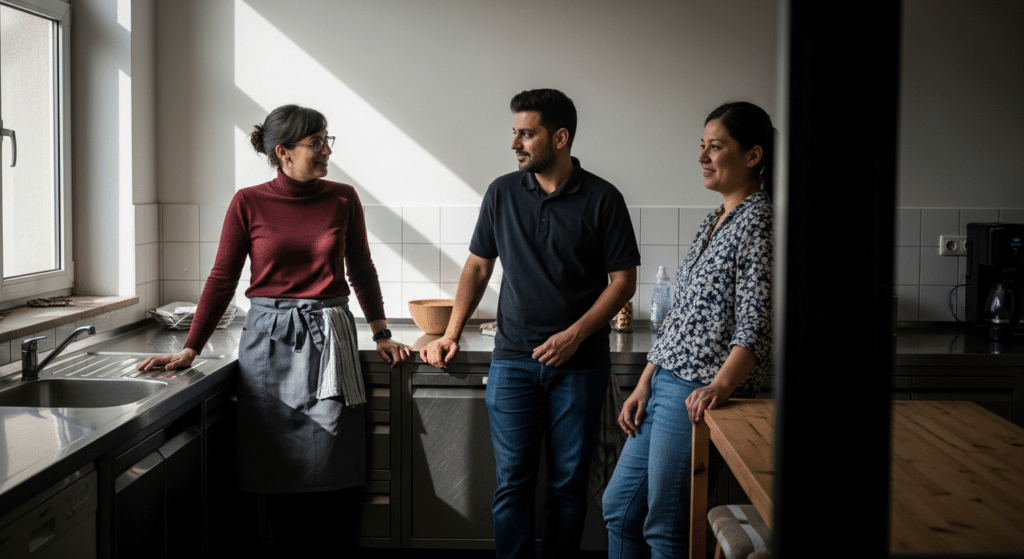 Közös konyhában HR mentor támogatja külföldi munkavállalók kulturális beilleszkedése