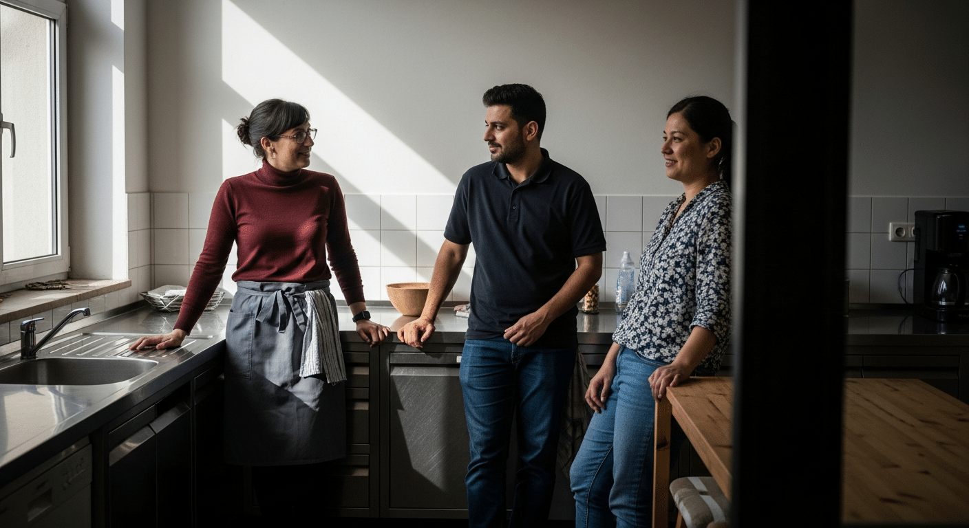 A harmadik országbeli munkavállalók kulturális beilleszkedésének kihívásai a magyar munkahelyeken